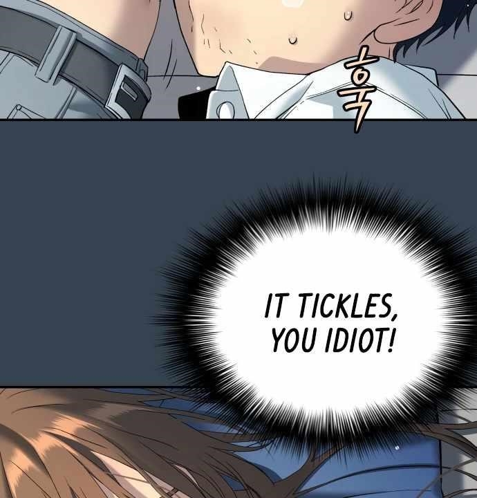 Oh! Dangun Chapter 54 - Page 101