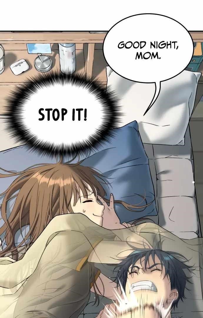 Oh! Dangun Chapter 54 - Page 104