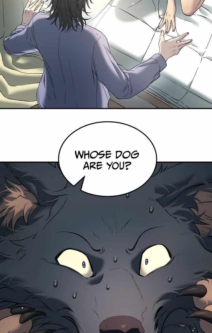 Oh! Dangun Chapter 54 - Page 115