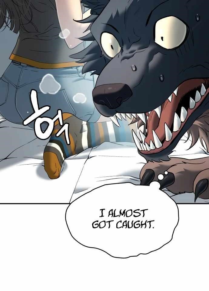 Oh! Dangun Chapter 54 - Page 117