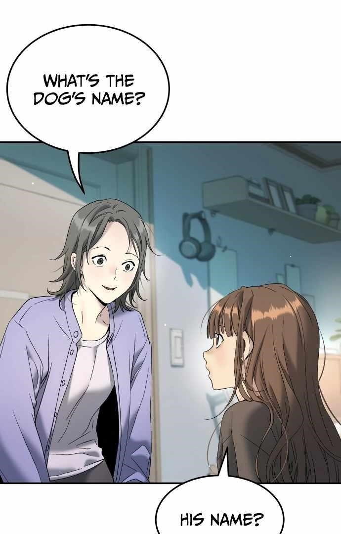 Oh! Dangun Chapter 54 - Page 124