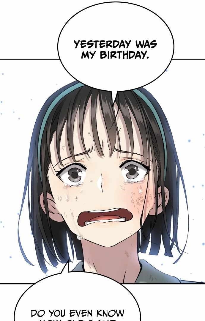 Oh! Dangun Chapter 54 - Page 17