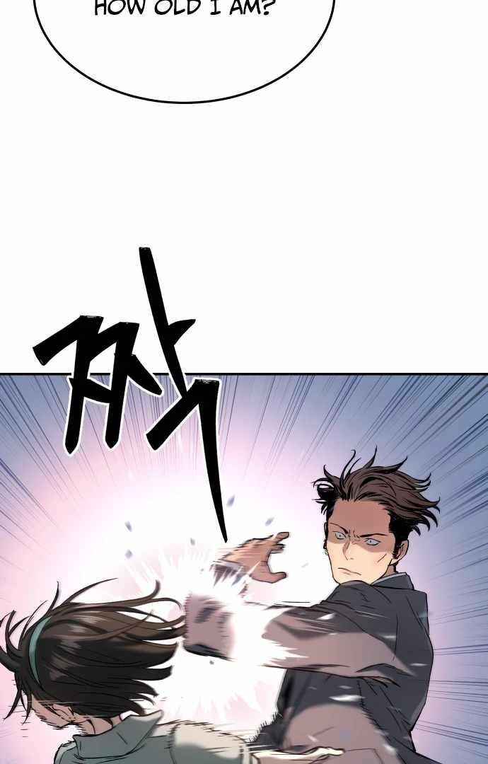 Oh! Dangun Chapter 54 - Page 18