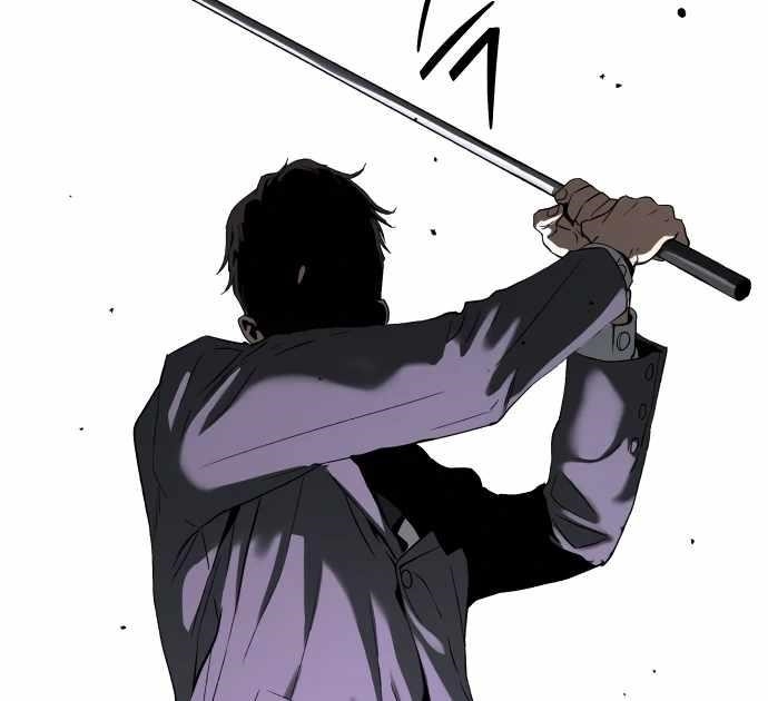 Oh! Dangun Chapter 54 - Page 22