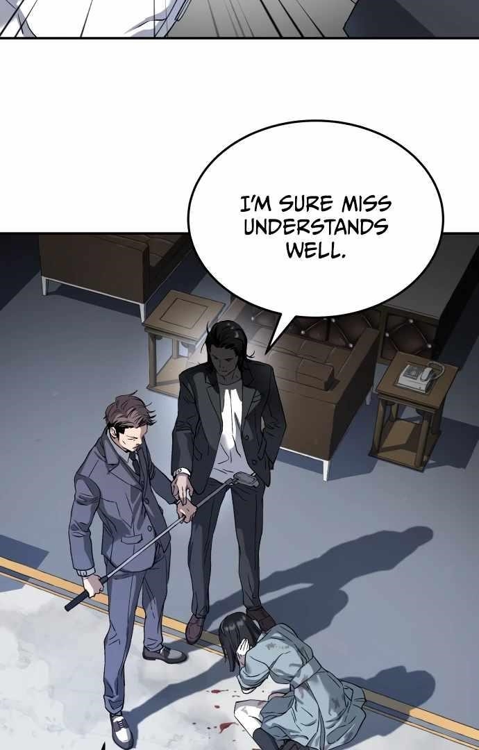 Oh! Dangun Chapter 54 - Page 27