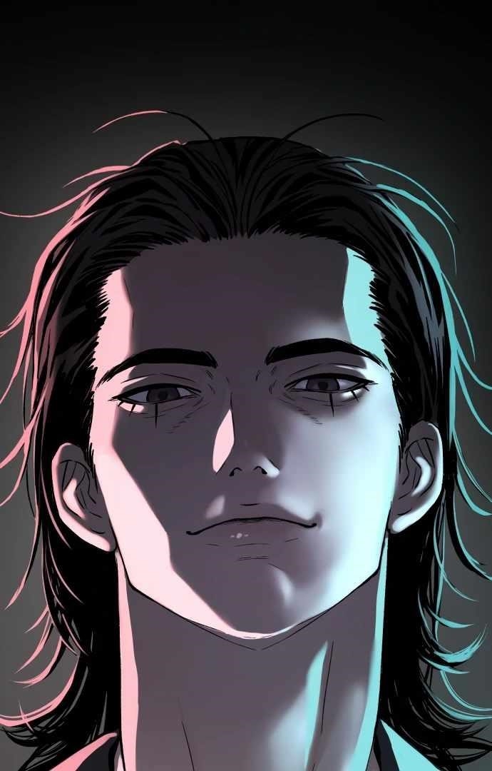 Oh! Dangun Chapter 54 - Page 37