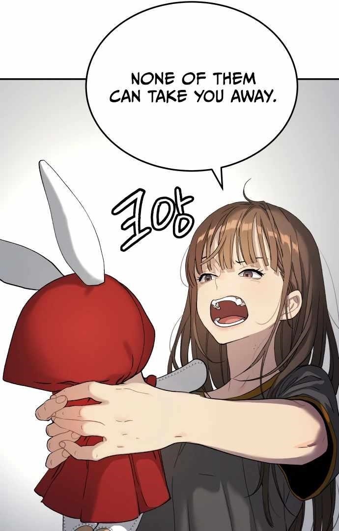 Oh! Dangun Chapter 54 - Page 41