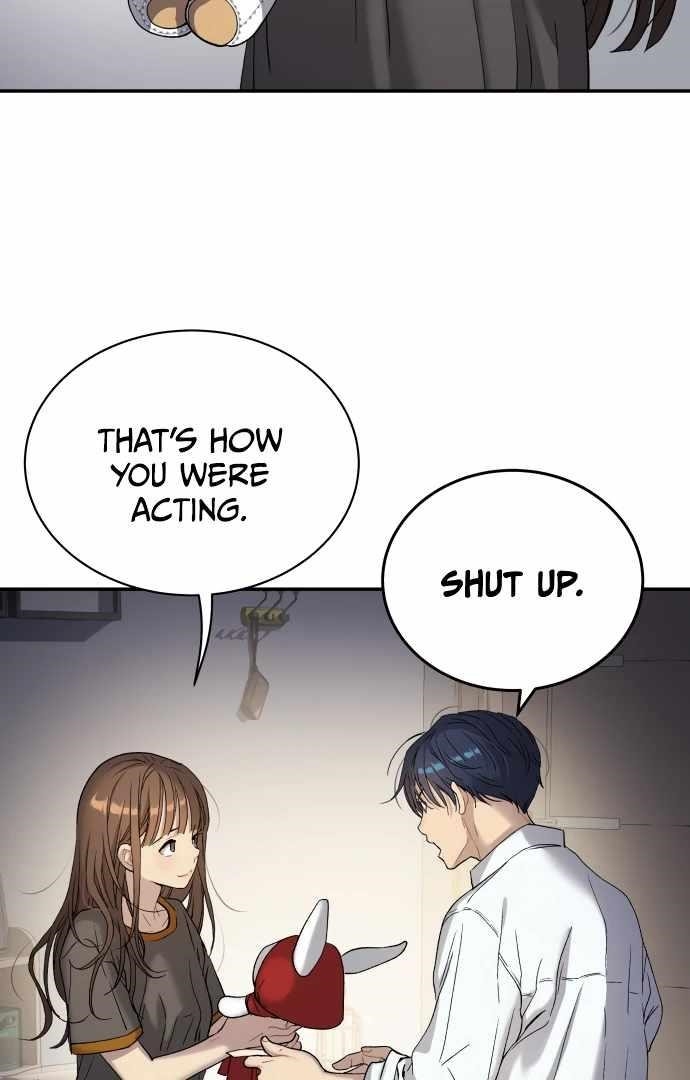 Oh! Dangun Chapter 54 - Page 42