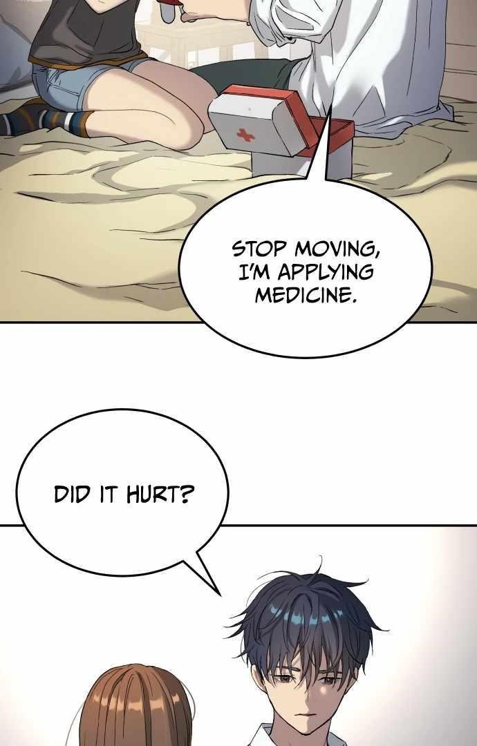 Oh! Dangun Chapter 54 - Page 43