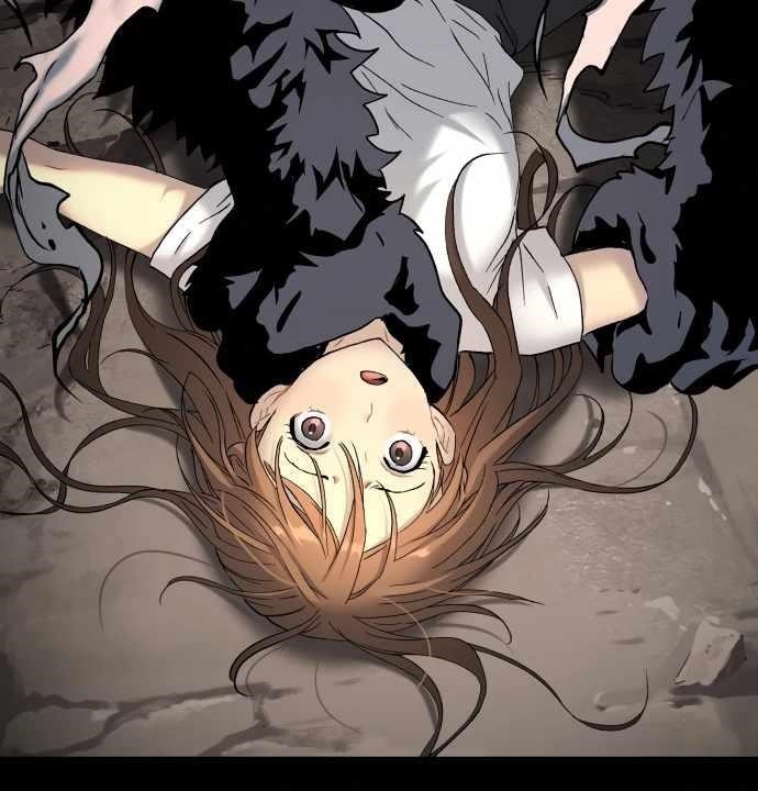 Oh! Dangun Chapter 54 - Page 49