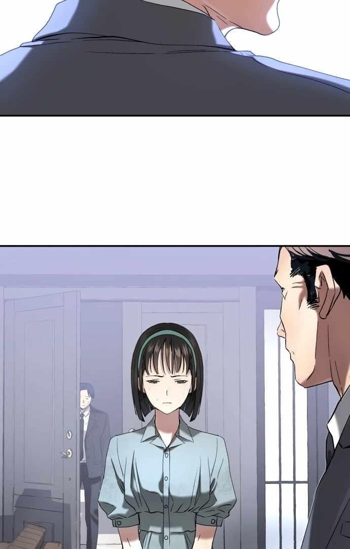 Oh! Dangun Chapter 54 - Page 5