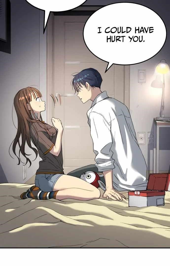 Oh! Dangun Chapter 54 - Page 55