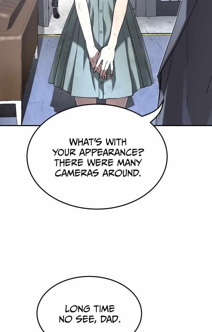 Oh! Dangun Chapter 54 - Page 6