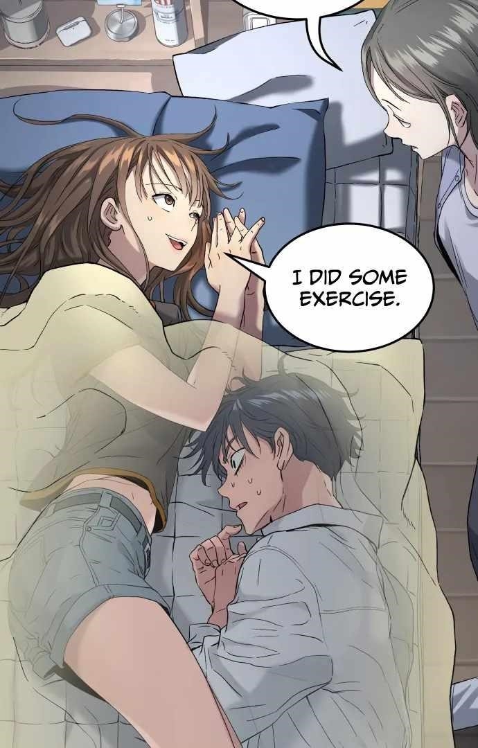 Oh! Dangun Chapter 54 - Page 81