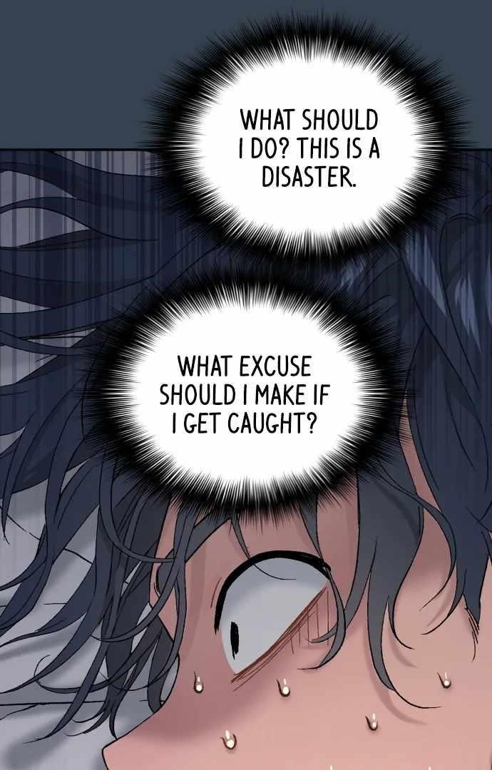 Oh! Dangun Chapter 54 - Page 86