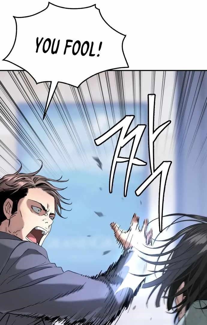 Oh! Dangun Chapter 54 - Page 9