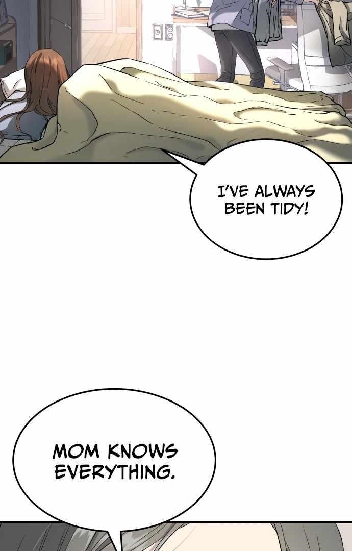 Oh! Dangun Chapter 54 - Page 91