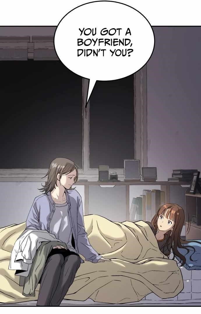 Oh! Dangun Chapter 54 - Page 94