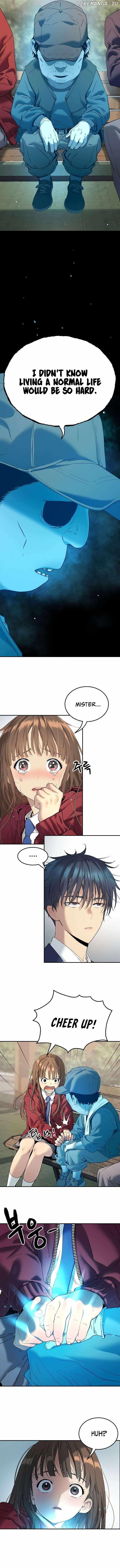 Oh! Dangun Chapter 55 - Page 10