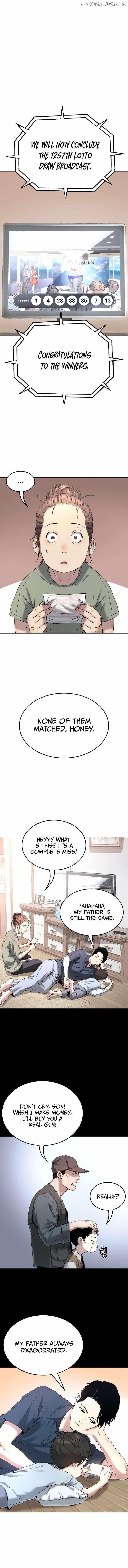 Oh! Dangun Chapter 55 - Page 16