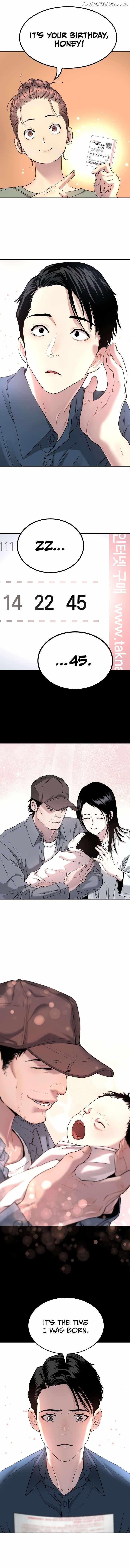 Oh! Dangun Chapter 55 - Page 18