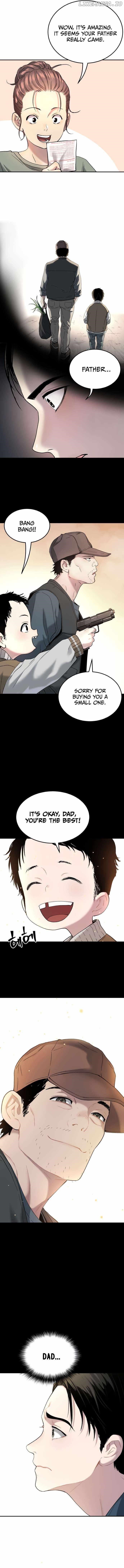 Oh! Dangun Chapter 55 - Page 19