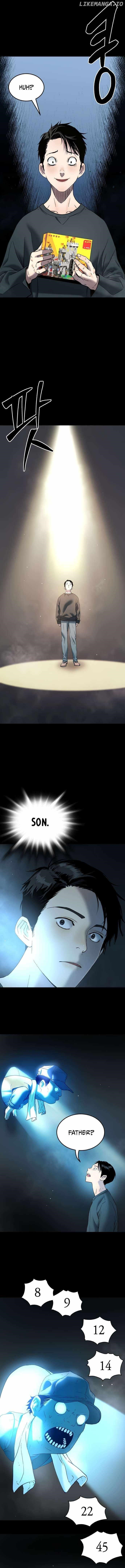 Oh! Dangun Chapter 55 - Page 2