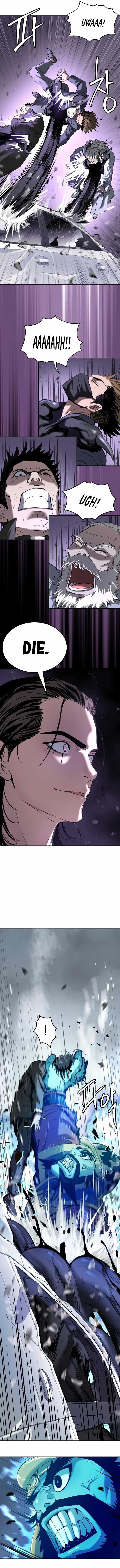 Oh! Dangun Chapter 56 - Page 12