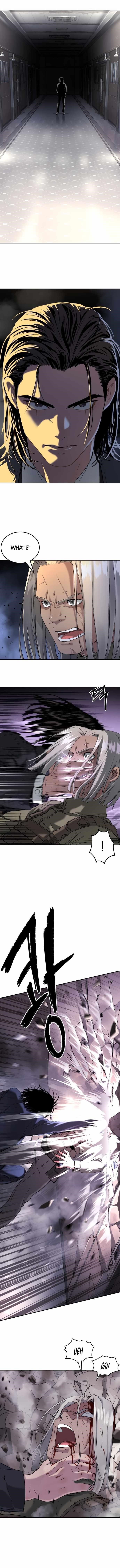 Oh! Dangun Chapter 56 - Page 3