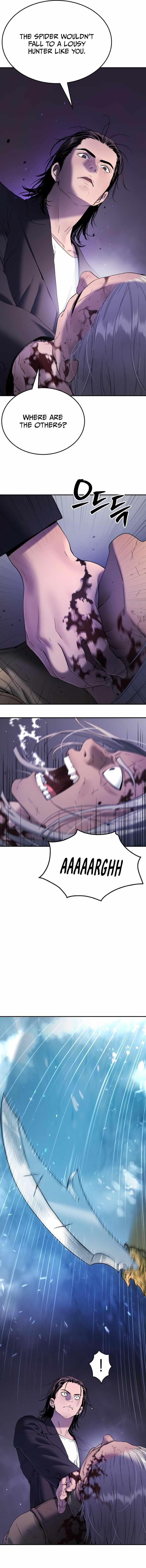 Oh! Dangun Chapter 56 - Page 4