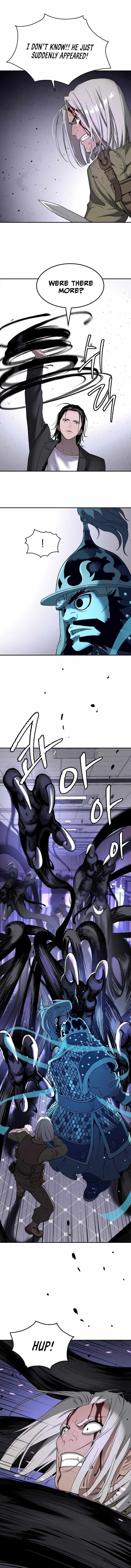 Oh! Dangun Chapter 56 - Page 7