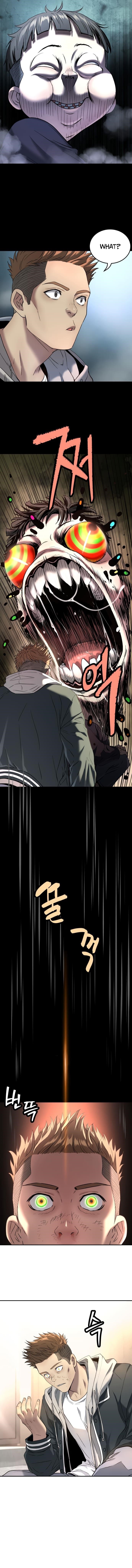 Oh! Dangun Chapter 57 - Page 16