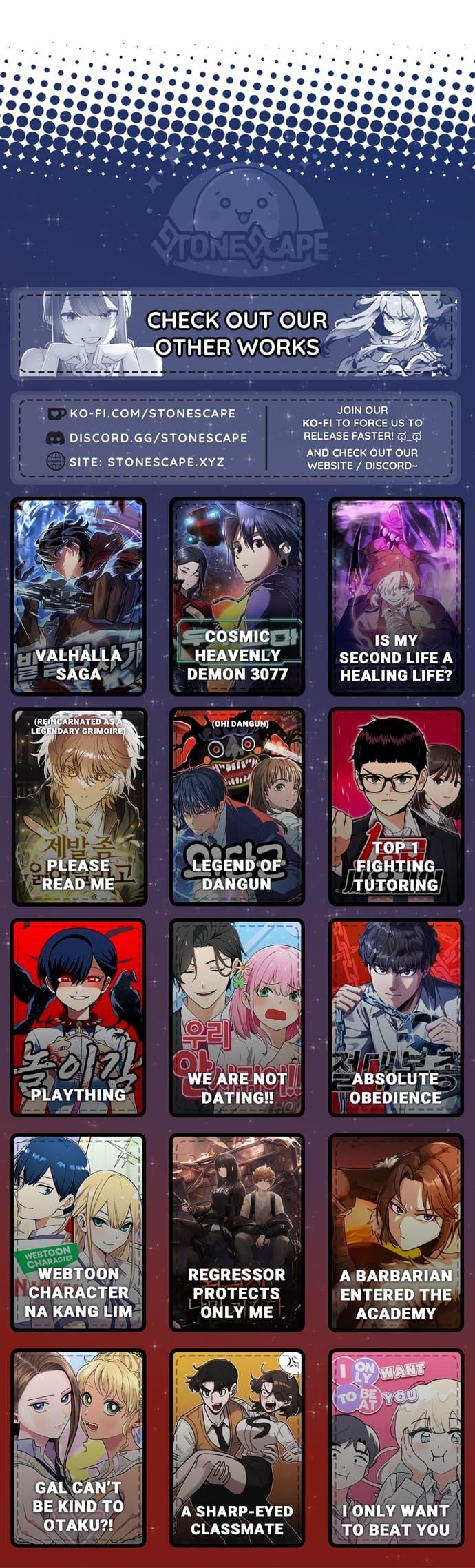 Oh! Dangun Chapter 57 - Page 18