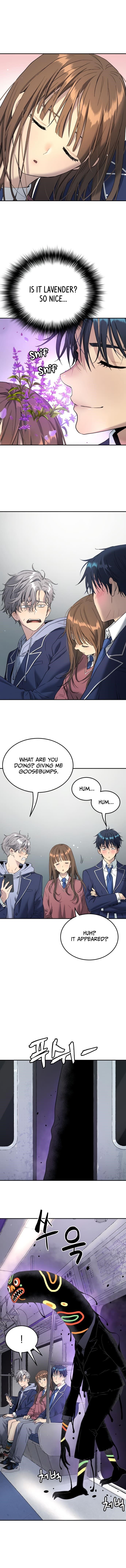 Oh! Dangun Chapter 59 - Page 8