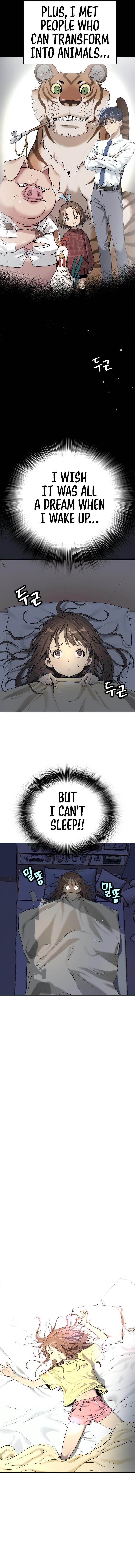 Oh! Dangun Chapter 6 - Page 13