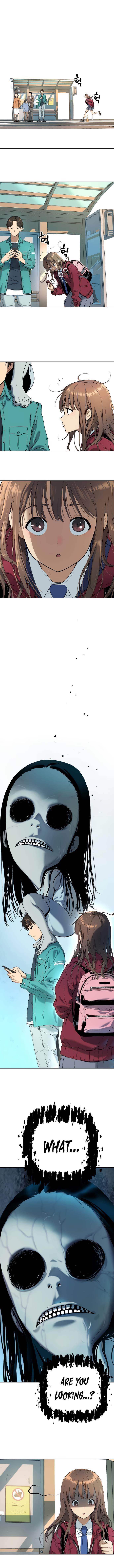 Oh! Dangun Chapter 6 - Page 15