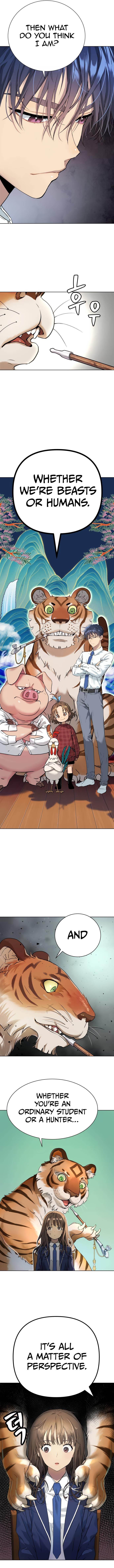 Oh! Dangun Chapter 6 - Page 4