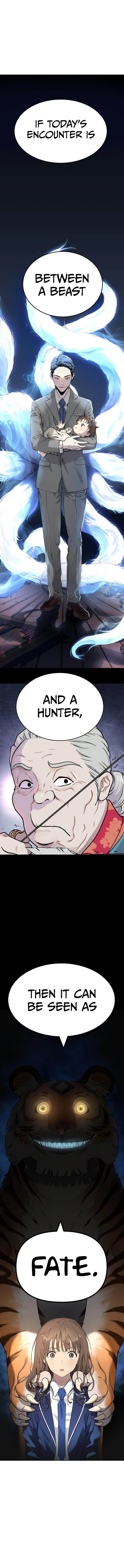 Oh! Dangun Chapter 6 - Page 5