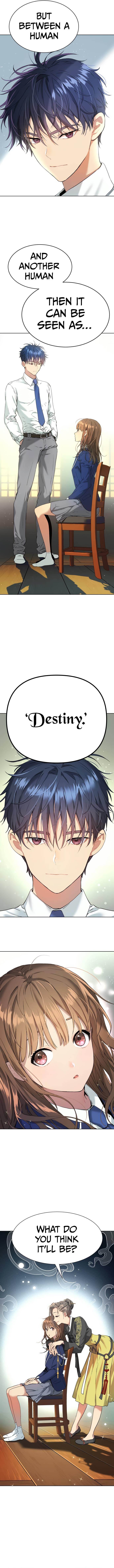 Oh! Dangun Chapter 6 - Page 6