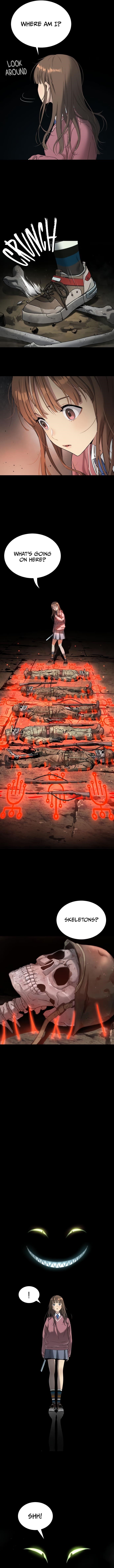 Oh! Dangun Chapter 60 - Page 14