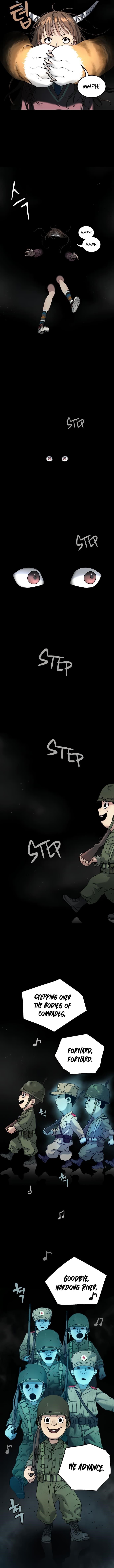 Oh! Dangun Chapter 60 - Page 15