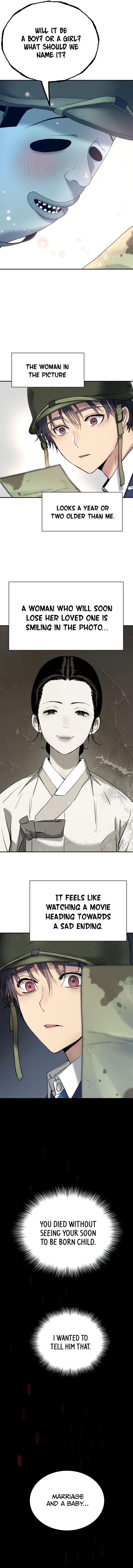 Oh! Dangun Chapter 60 - Page 6