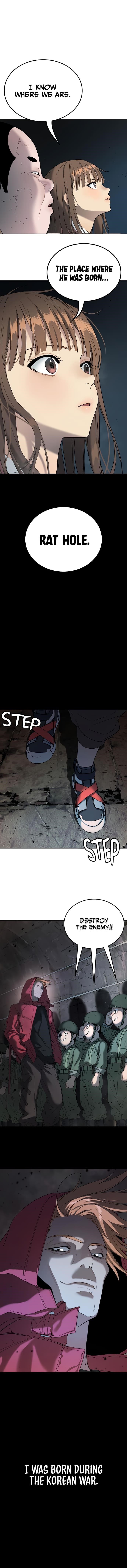 Oh! Dangun Chapter 61 - Page 2