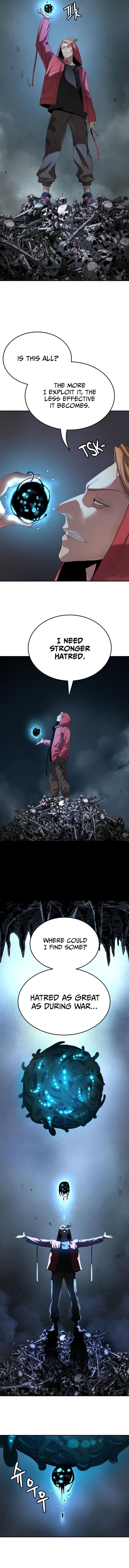 Oh! Dangun Chapter 61 - Page 6