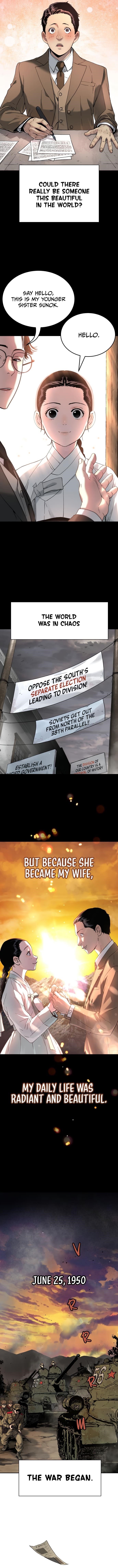 Oh! Dangun Chapter 62 - Page 3