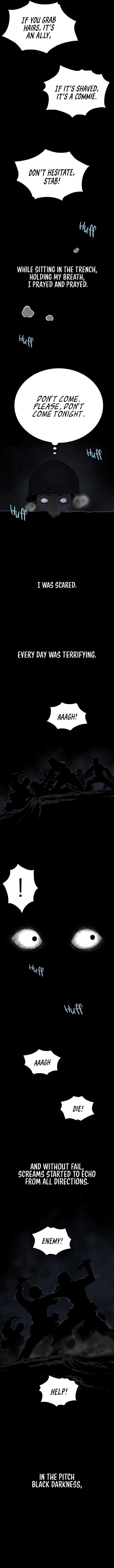 Oh! Dangun Chapter 62 - Page 6