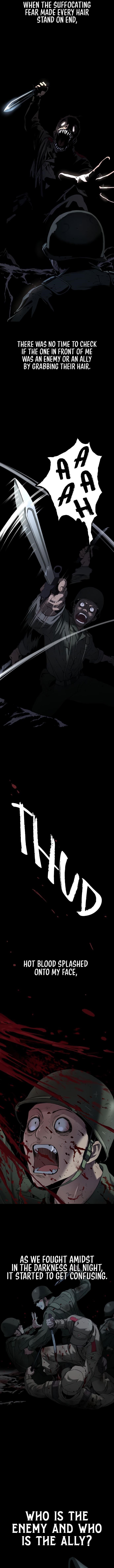 Oh! Dangun Chapter 62 - Page 7