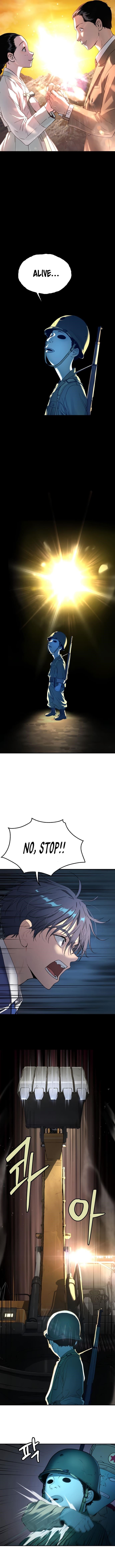 Oh! Dangun Chapter 62 - Page 9