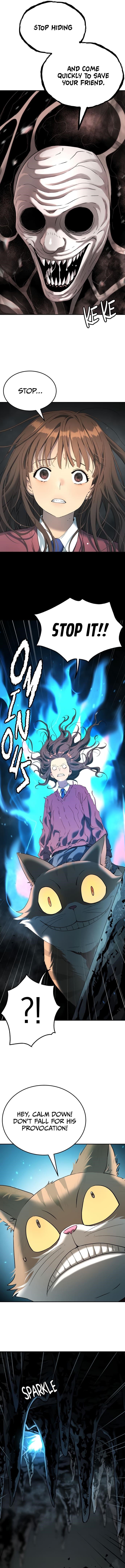 Oh! Dangun Chapter 63 - Page 10