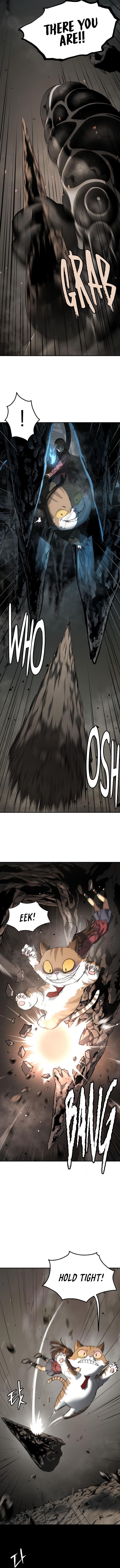 Oh! Dangun Chapter 63 - Page 11